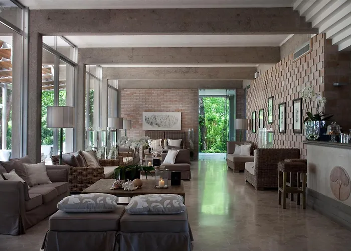 Hotel Mediterraneo Suite&Residence Lido di Jesolo