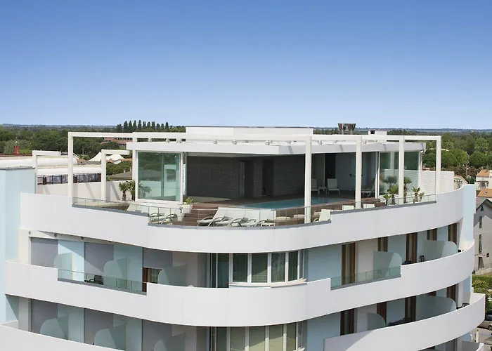 Aparthotel Il Teatro à Jesolo