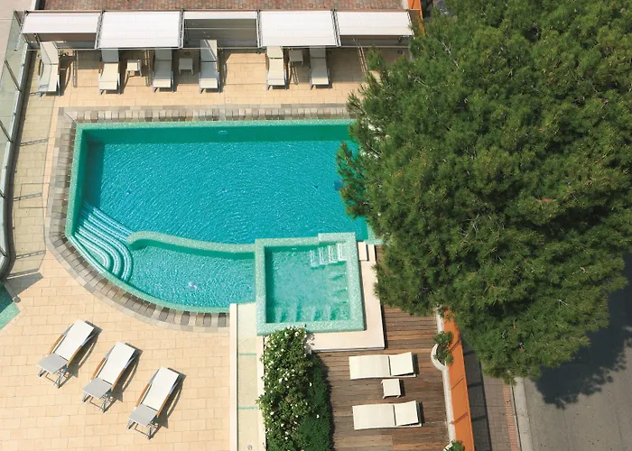 Aparthotel Il Teatro à Jesolo