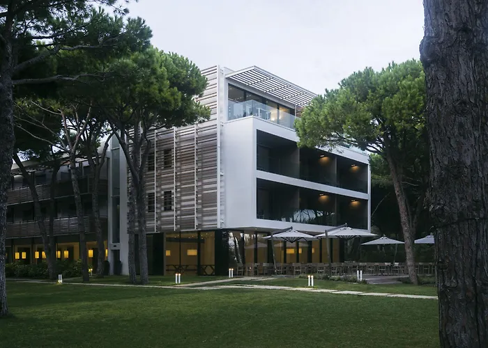 Hotel Mediterraneo Suite&Residence Lido di Jesolo