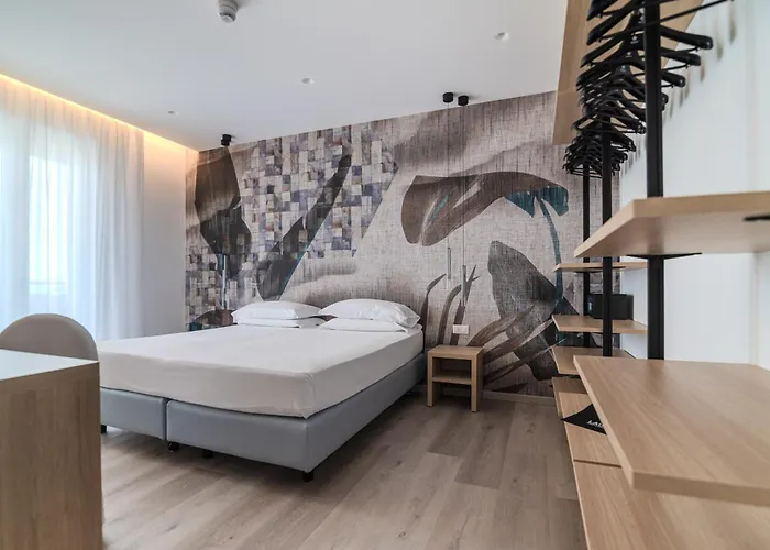 Hotel Cesare Augustus Jesolo