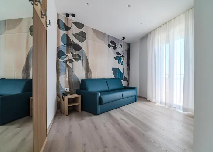Hotel Cesare Augustus Jesolo